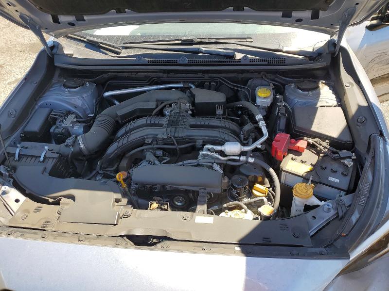 Продажа на аукционе авто 2024 Subaru Impreza, vin: JF1GUAFC8R8267255, номер лота: 65852026