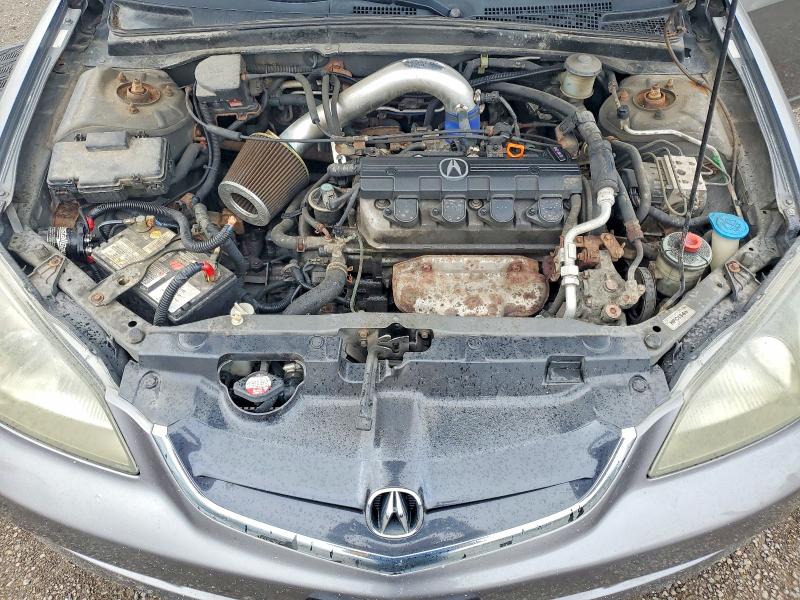 Aukcja sprzedaży 2005 Acura 1.7el, vin: 2HHES36845H100083, numer aukcji: 65994166