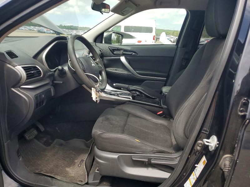 Auction sale of the 2018 Mitsubishi Eclipse Cross, vin: JA4AT4AA2JZ069645, lot number: 65492316