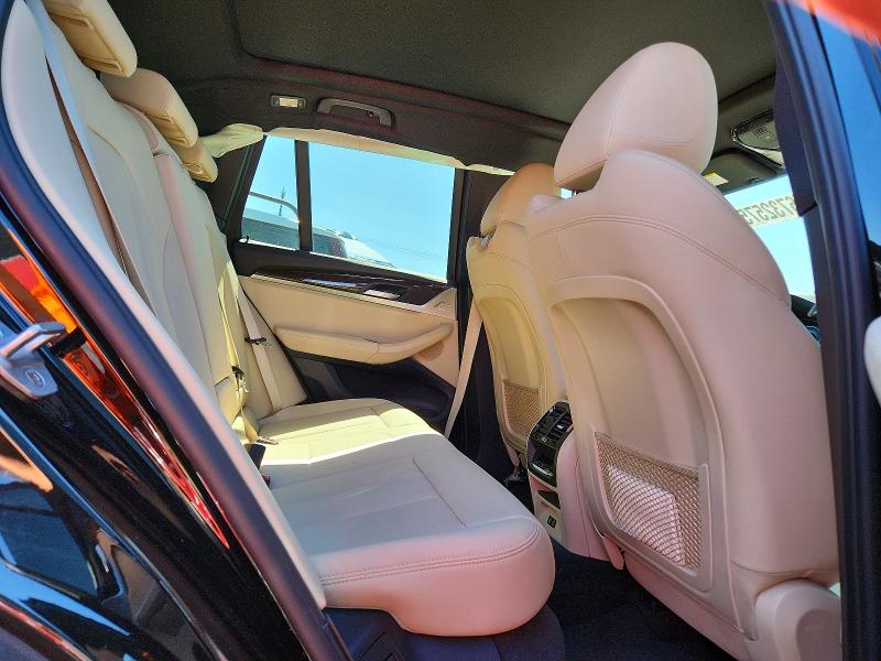 Продаж на аукціоні авто 2021 Bmw X3, vin: 5UXTY5C07M9E14667, номер лоту: 67325756
