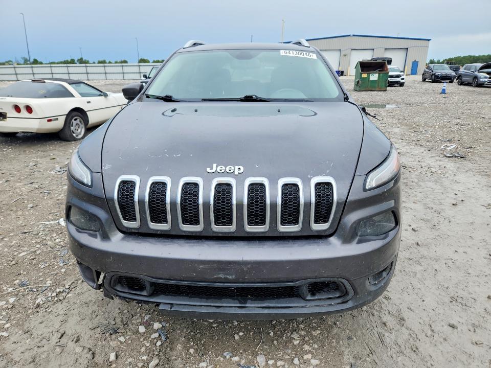 Aukcja sprzedaży 2017 Jeep Cherokee, vin: 1C4PJLCB7HW611212, numer aukcji: 64130046