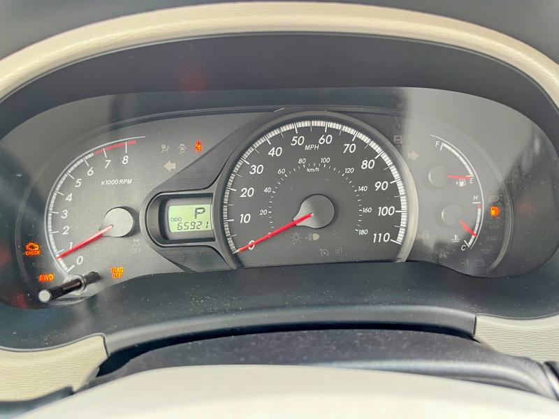 Aukcja sprzedaży 2014 Toyota Sienna, vin: 5TDJK3DC3ES076630, numer aukcji: 64949886