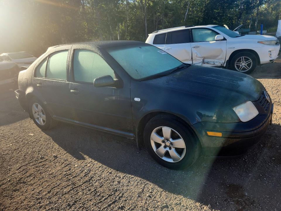 Aukcja sprzedaży 2003 Volkswagen Jetta, vin: 3VWSK69M93M025375, numer aukcji: 66992836
