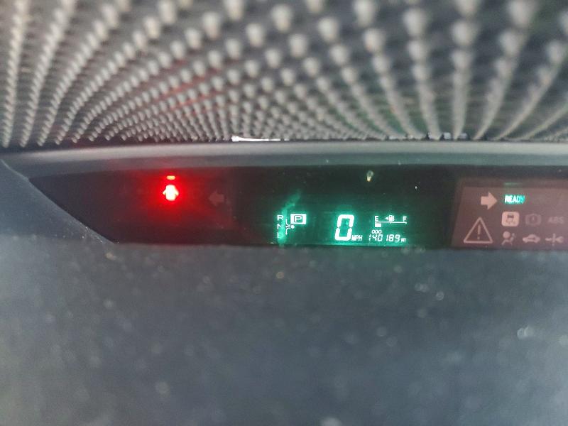 Продаж на аукціоні авто 2008 Toyota Prius, vin: JTDKB20U283403621, номер лоту: 62267606