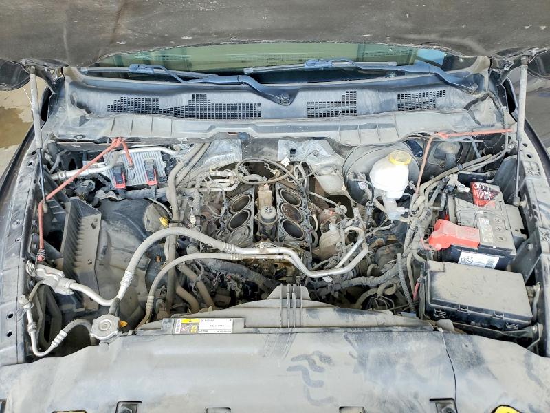 Продажа на аукционе авто 2019 Ram 1500 Classic, vin: 1C6RR7FG1KS666308, номер лота: 64116266