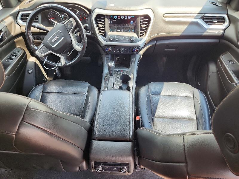 Aukcja sprzedaży 2019 Gmc Acadia, vin: 1GKKNMLS0KZ234771, numer aukcji: 67116356