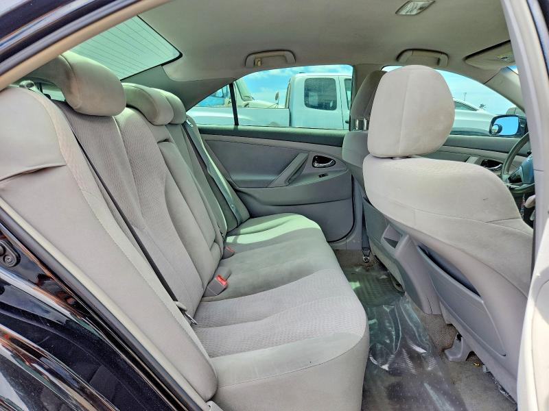 Aukcja sprzedaży 2010 Toyota Camry, vin: 4T1BF3EK7AU547873, numer aukcji: 64476436