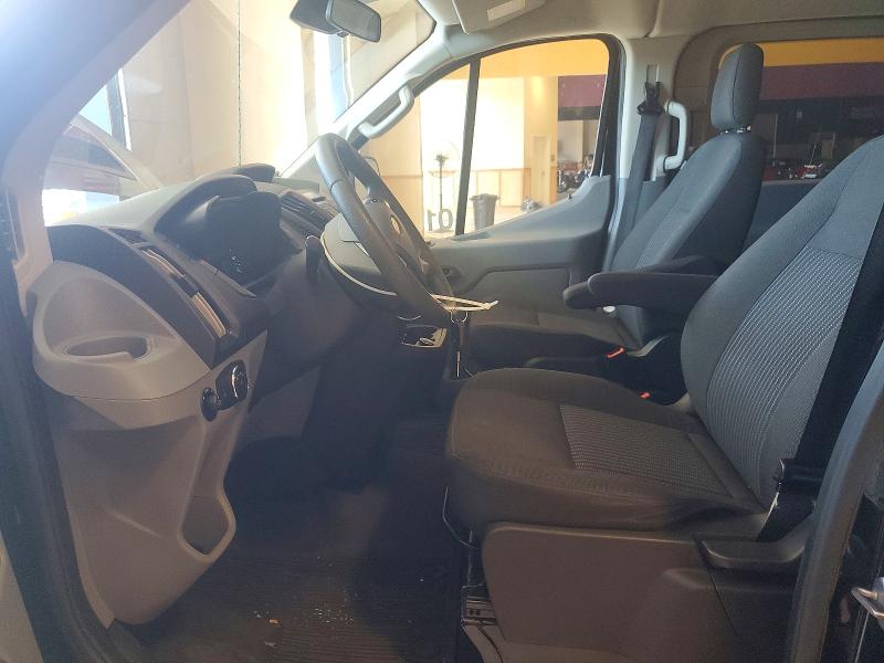 2019 Ford Transit მანქანა იყიდება აუქციონზე, vin: 1FMZK1YM6KKA13577, აუქციონის ნომერი: 66228226
