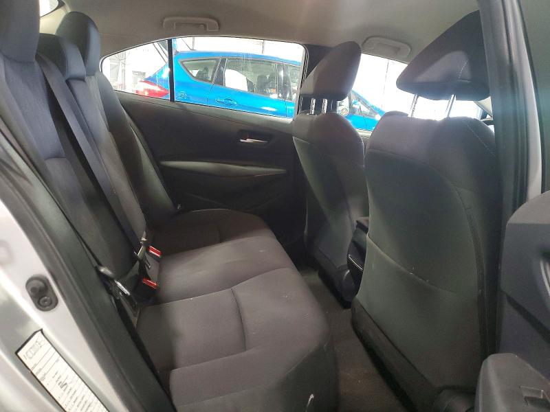 Продажа на аукционе авто 2020 Toyota Corolla, vin: JTDEPRAE8LJ025792, номер лота: 65120736