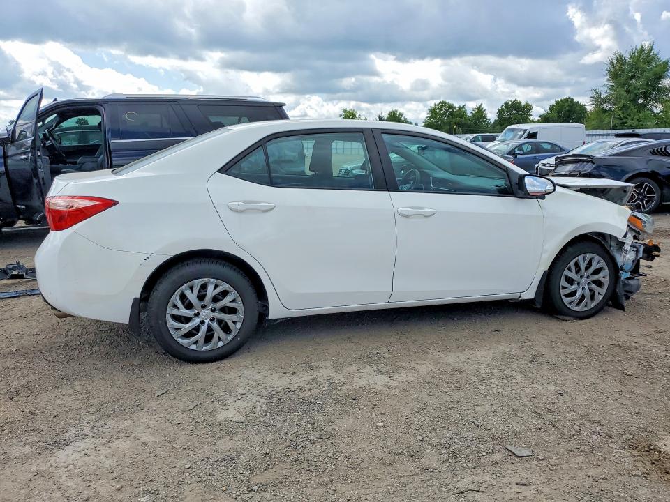 Aukcja sprzedaży 2019 Toyota Corolla, vin: 2T1BURHEXKC145914, numer aukcji: 65850176