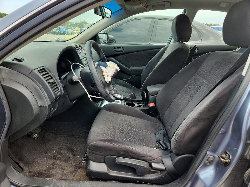 2010 Nissan Altima მანქანა იყიდება აუქციონზე, vin: 1N4AL2AP1AC177309, აუქციონის ნომერი: 63692466