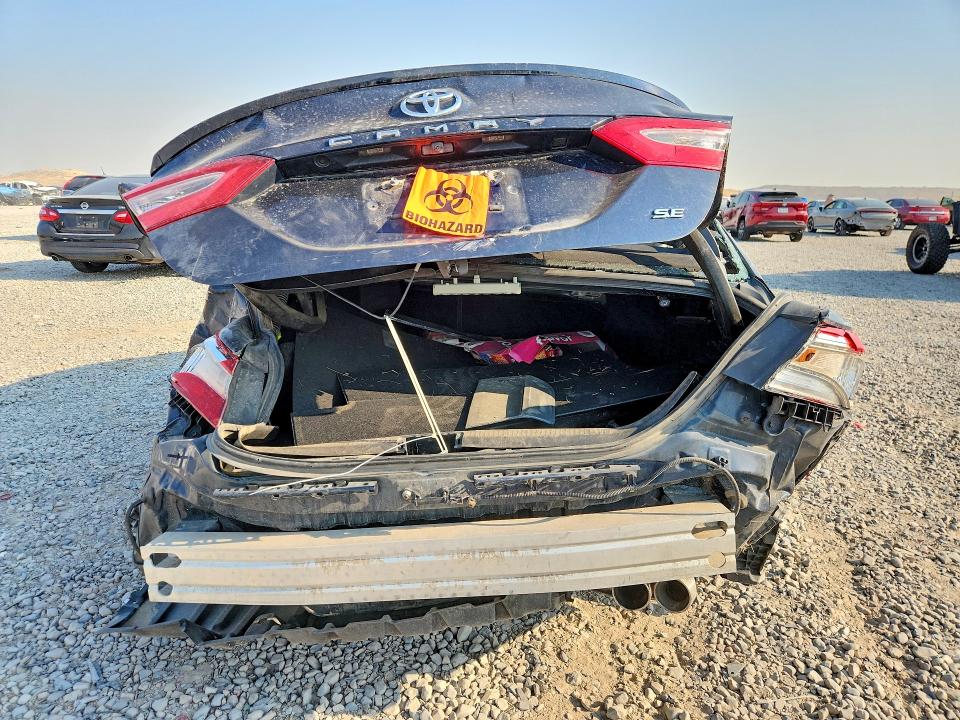Продаж на аукціоні авто 2019 Toyota Camry, vin: 4T1B11HK5KU688893, номер лоту: 63425966