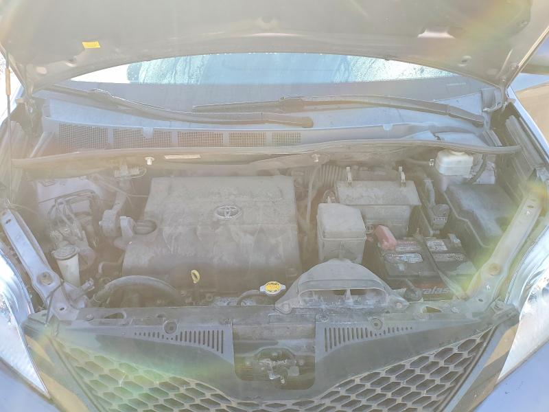 Продаж на аукціоні авто 2014 Toyota Sienna, vin: 5TDKK3DC9ES475417, номер лоту: 63348406