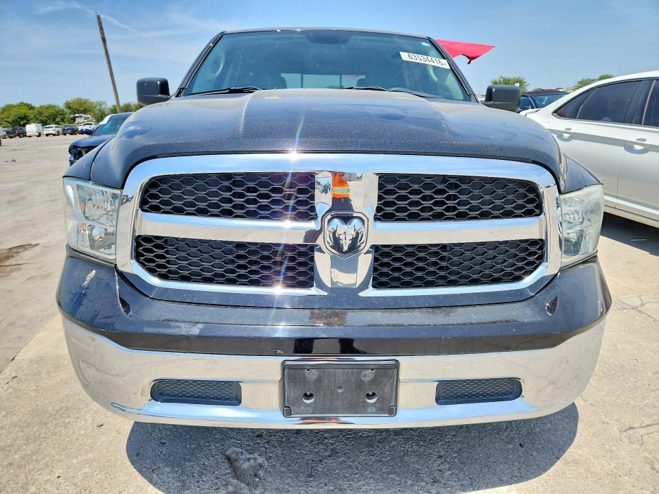63534416 :رقم المزاد ، 1C6RR6TT0KS610095 vin ، 2019 Ram 1500 Classic مزاد بيع