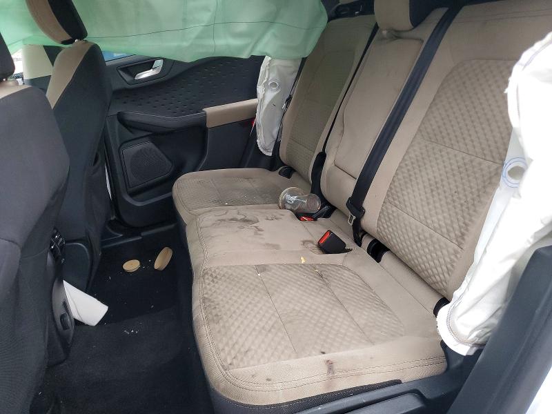 Продажа на аукционе авто 2020 Ford Escape, vin: 1FMCU0G60LUB13337, номер лота: 64502306