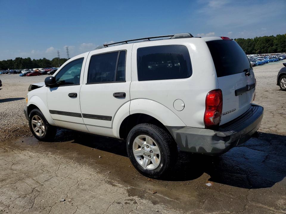 Продаж на аукціоні авто 2008 Dodge Durango, vin: 1D8HD38N38F120880, номер лоту: 66787266