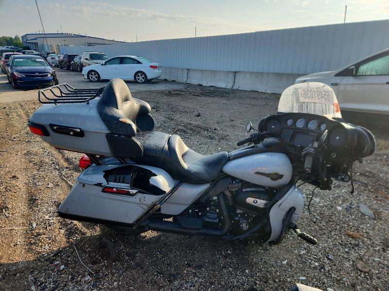 Продажа на аукционе авто 2024 Harley-davidson Flhtk, vin: 1HD1KEF12RB634101, номер лота: 65491036