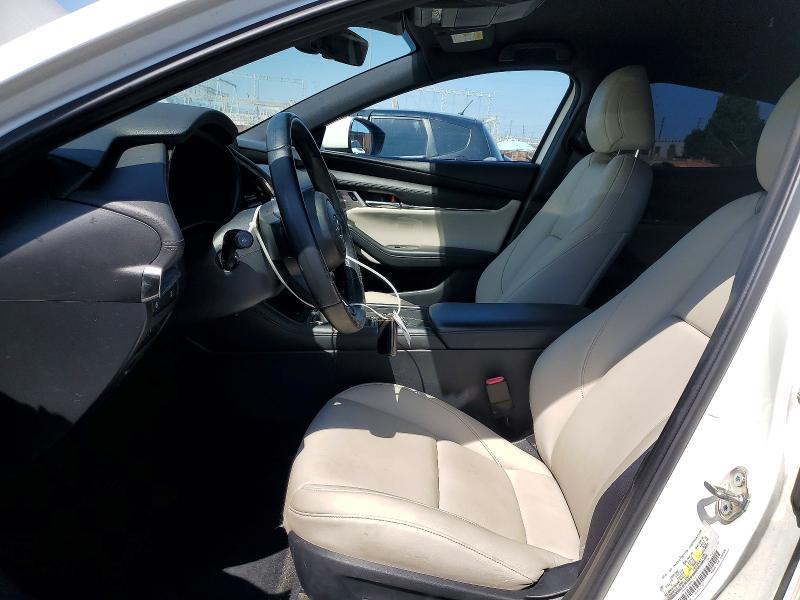 Aukcja sprzedaży 2019 Mazda 3, vin: JM1BPAMM5K1131252, numer aukcji: 64295986