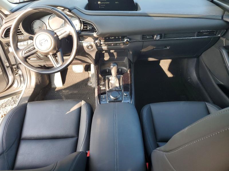 63920076 :رقم المزاد ، 3MVDMBCL9MM312973 vin ، 2021 Mazda Cx-30 مزاد بيع