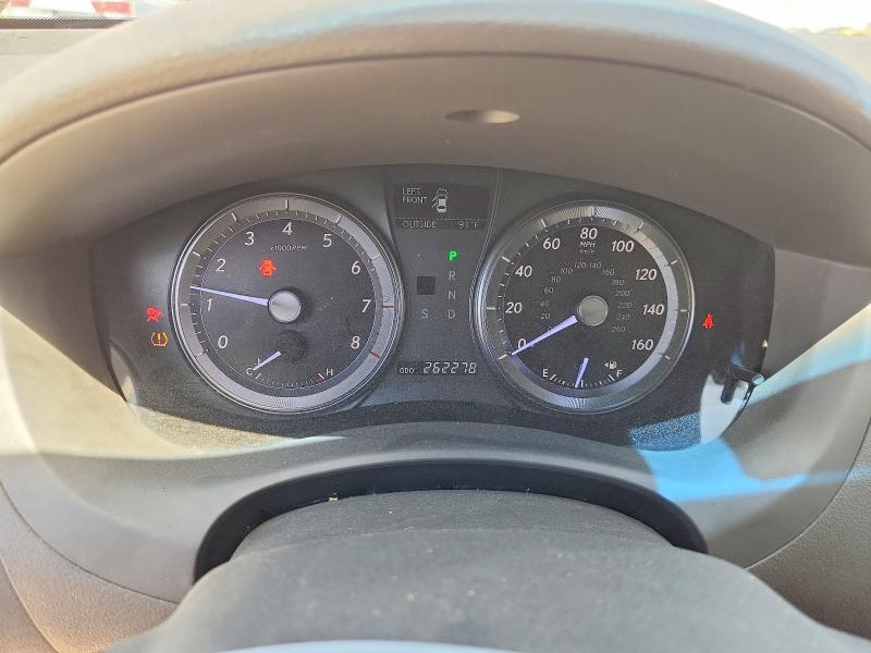 Продажа на аукционе авто 2010 Lexus Es, vin: JTHBK1EG4A2375392, номер лота: 66039226