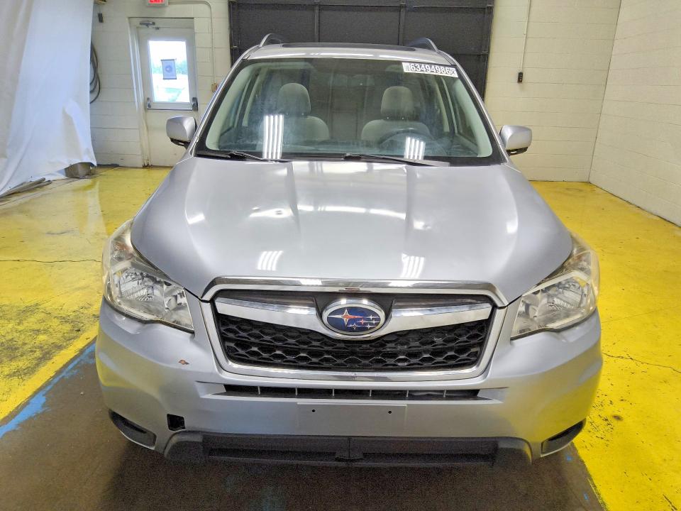 Aukcja sprzedaży 2014 Subaru Forester, vin: JF2SJAEC9EH446205, numer aukcji: 63494986