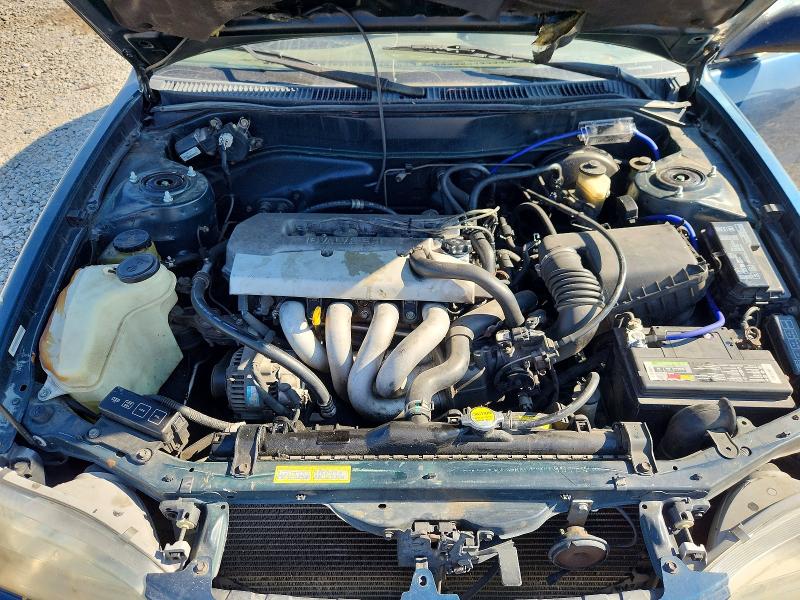 Продажа на аукционе авто 1998 Toyota Corolla, vin: 1NXBR12E4WZ137808, номер лота: 63863886