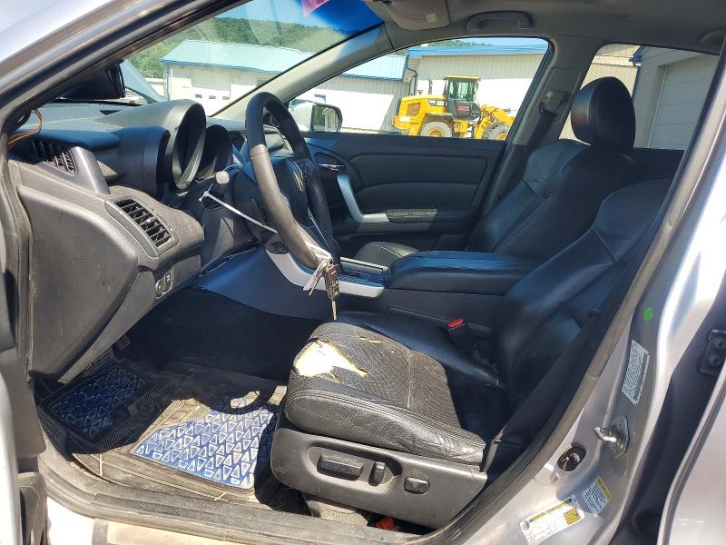 Продажа на аукционе авто 2007 Acura Rdx, vin: 5J8TB18547A021890, номер лота: 63769806