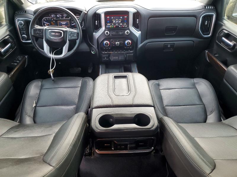 66355066 :رقم المزاد ، 1GTU9DETXNZ166465 vin ، 2022 Gmc Sierra Limited مزاد بيع