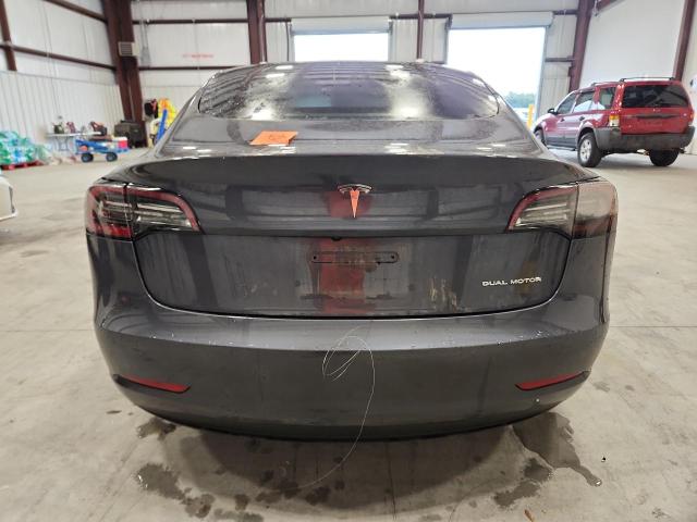 66065036 :رقم المزاد ، 5YJ3E1EB6NF174615 vin ، 2022 Tesla Model 3 مزاد بيع