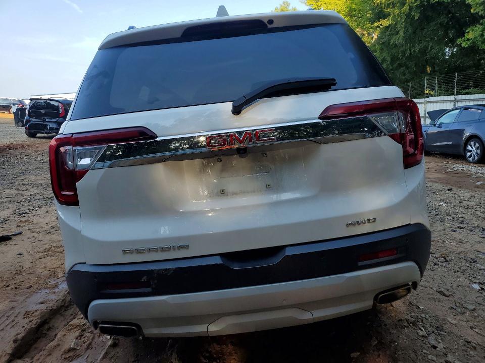 Aukcja sprzedaży 2020 Gmc Acadia, vin: 1GKKNUL46LZ183019, numer aukcji: 66786526