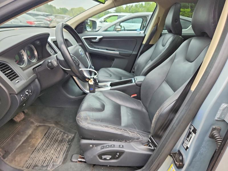 Продажа на аукционе авто 2013 Volvo Xc60, vin: YV4902DZ0D2418867, номер лота: 64542666