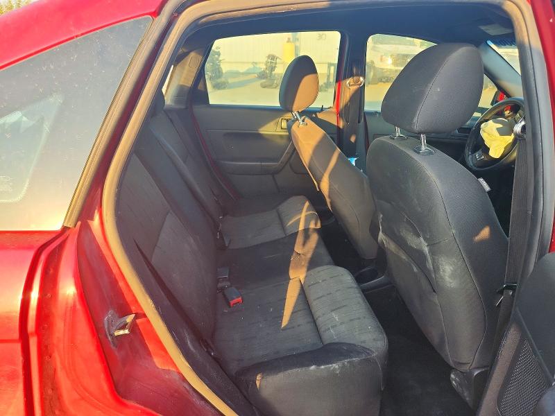 Aukcja sprzedaży 2011 Ford Focus, vin: 1FAHP3FN1BW117210, numer aukcji: 66476506
