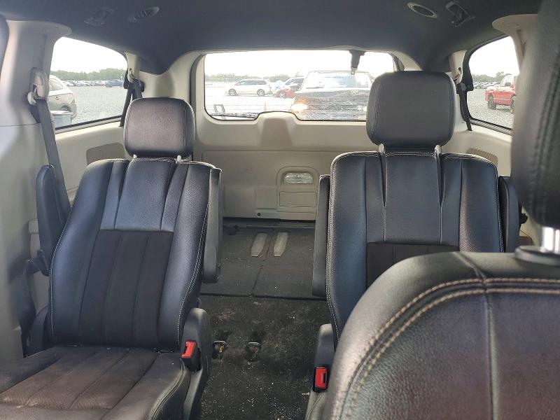 2019 Dodge Grand Caravan მანქანა იყიდება აუქციონზე, vin: 2C4RDGCG1KR790091, აუქციონის ნომერი: 64817136