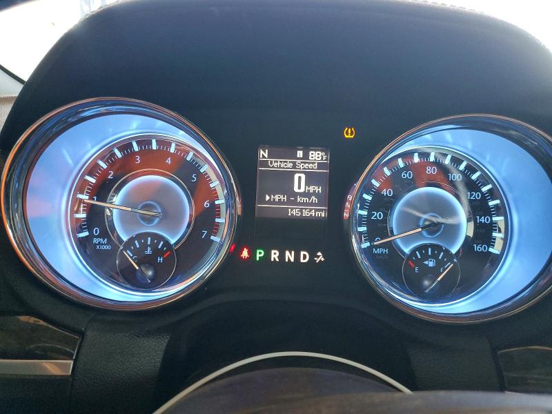 Aukcja sprzedaży 2011 Chrysler 300c, vin: 2C3CK6CT3BH515464, numer aukcji: 65537616