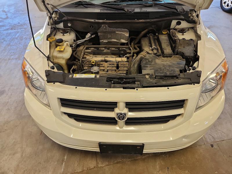 Aukcja sprzedaży 2008 Dodge Caliber, vin: 1B3HB28B18D532751, numer aukcji: 66974486