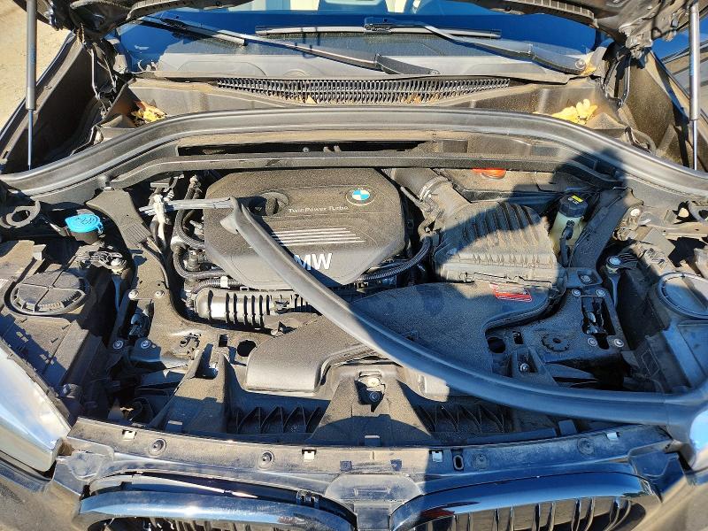 Продаж на аукціоні авто 2018 Bmw X1, vin: WBXHT3C3XJ5L31452, номер лоту: 64018316