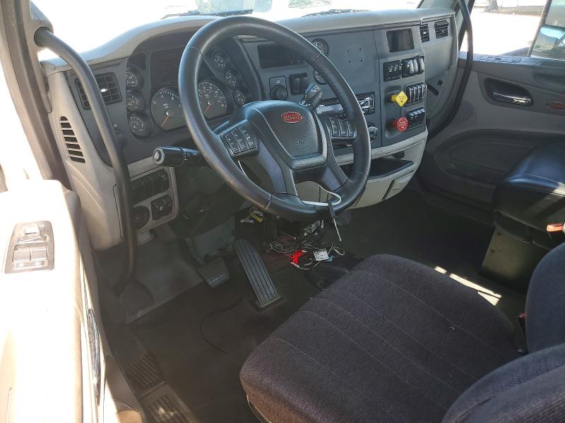 Продаж на аукціоні авто 2020 Peterbilt 579, vin: 1XPBA48X9LD685710, номер лоту: 65239176
