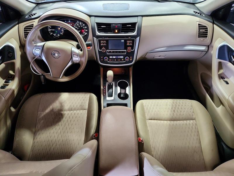 Продажа на аукционе авто 2017 Nissan Altima, vin: 1N4AL3AP3HC212450, номер лота: 64050926