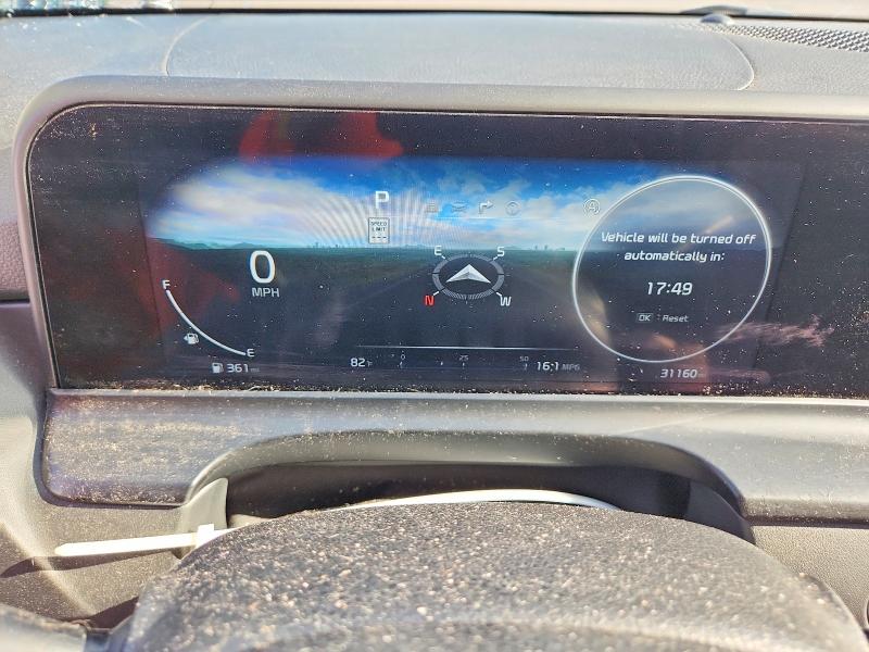 Aukcja sprzedaży 2024 Kia Seltos, vin: KNDER2AAXR7484648, numer aukcji: 66815886
