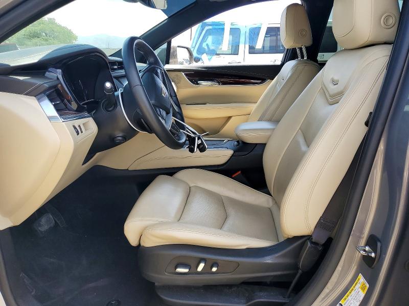 Aukcja sprzedaży 2017 Cadillac Xt5, vin: 1GYKNBRS4HZ262471, numer aukcji: 64323286