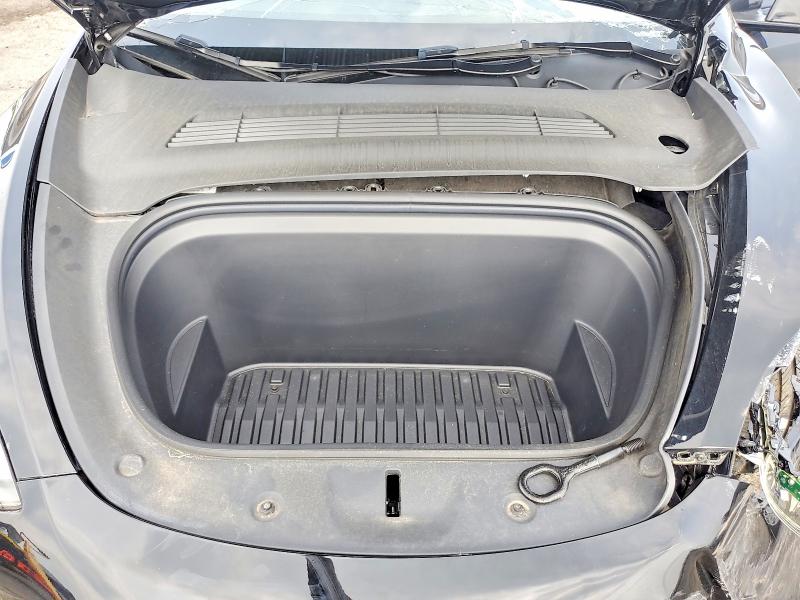 Продаж на аукціоні авто 2024 Tesla Model Y, vin: 7SAYGDEF9RA267431, номер лоту: 64719386