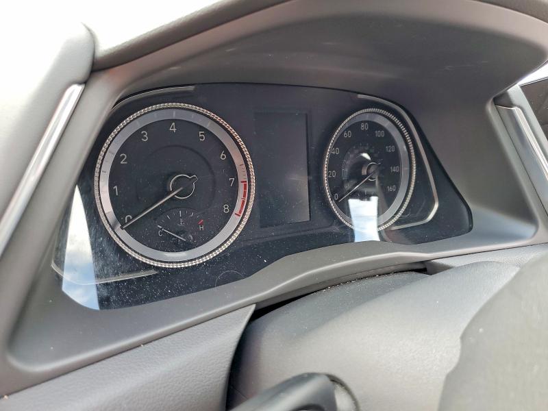 Aukcja sprzedaży 2020 Hyundai Sonata, vin: 5NPEL4JA3LH021394, numer aukcji: 65361896