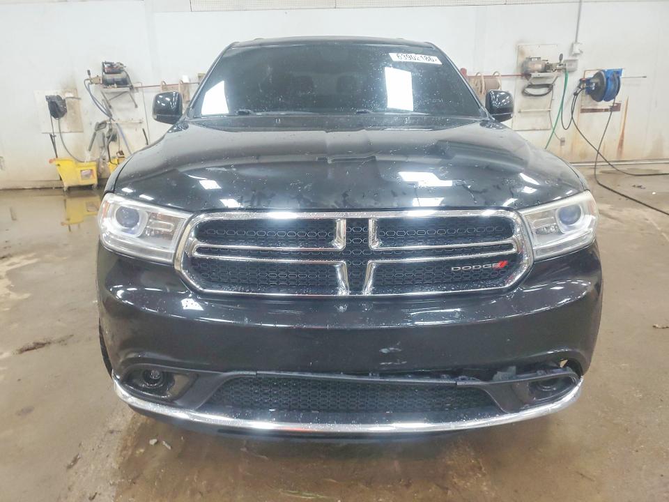 63902186 :رقم المزاد ، 1C4RDHDG7FC857568 vin ، 2015 Dodge Durango مزاد بيع