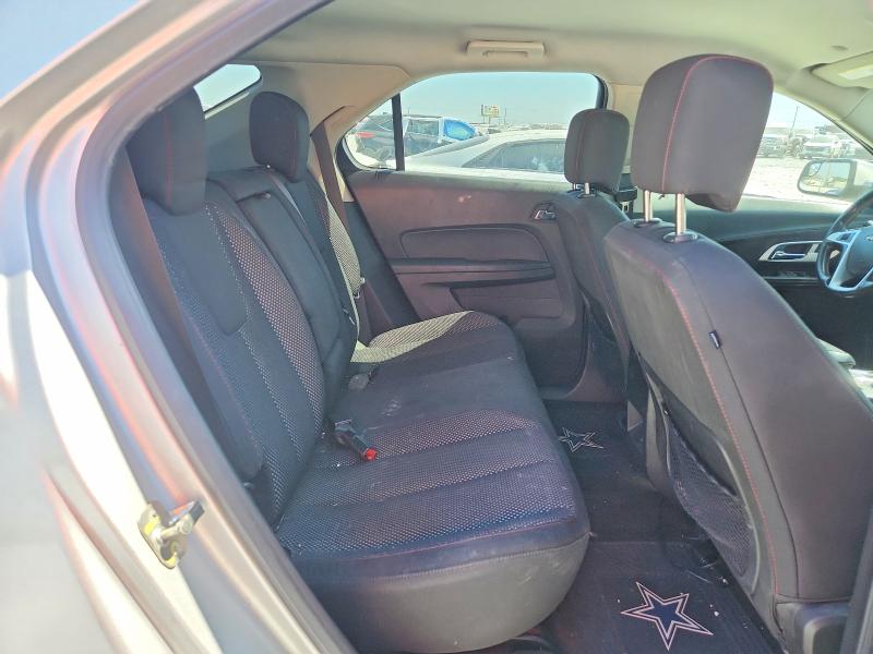 Продажа на аукционе авто 2012 Chevrolet Equinox, vin: 2GNALDEK6C1339245, номер лота: 64776466
