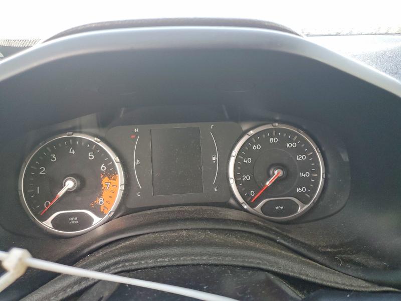 Aukcja sprzedaży 2016 Jeep Renegade, vin: ZACCJABT6GPD84622, numer aukcji: 63281936
