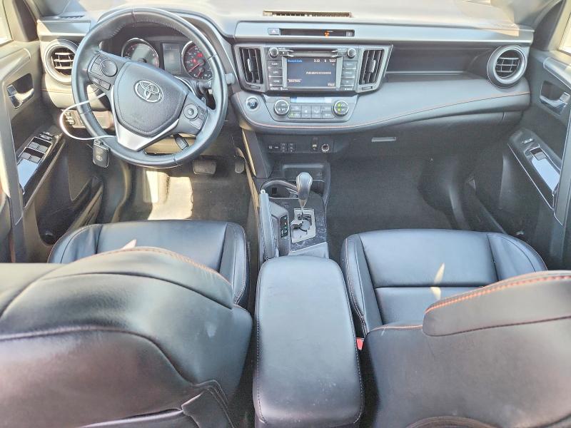 Продаж на аукціоні авто 2016 Toyota Rav4, vin: 2T3NFREV5GW300393, номер лоту: 66313766