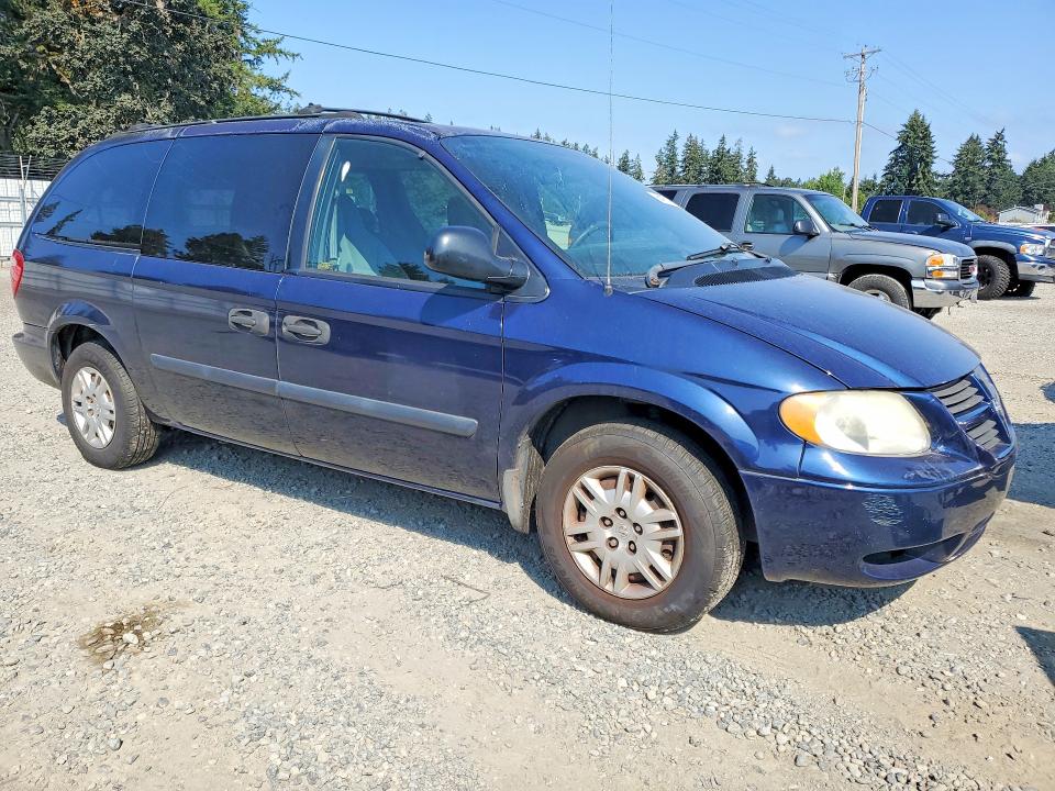 Aukcja sprzedaży 2005 Dodge Grand Caravan, vin: 1D4GP24R05B126503, numer aukcji: 64773736