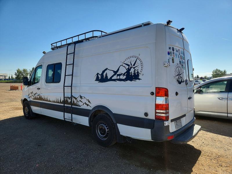2013 Mercedes-benz Sprinter მანქანა იყიდება აუქციონზე, vin: WD3BE8CC8D5796255, აუქციონის ნომერი: 66821346