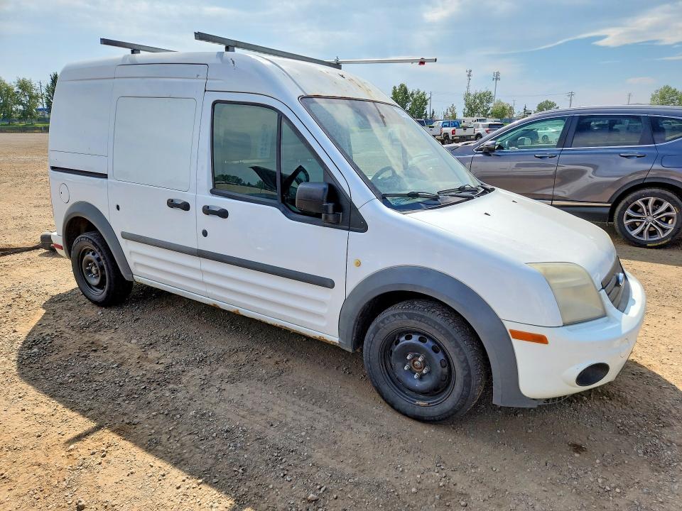 Aukcja sprzedaży 2010 Ford Transit Connect, vin: NM0LS7DN5AT039671, numer aukcji: 66415836