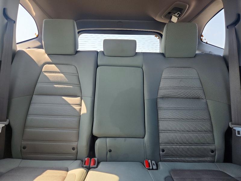 64545556 :رقم المزاد ، 7FARW2H52KE002732 vin ، 2019 Honda Cr-v مزاد بيع
